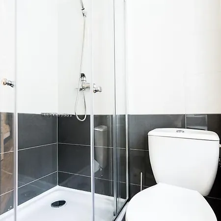 Apartamento Best Day Cracóvia