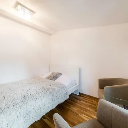 Apartamento Best Day Cracóvia
