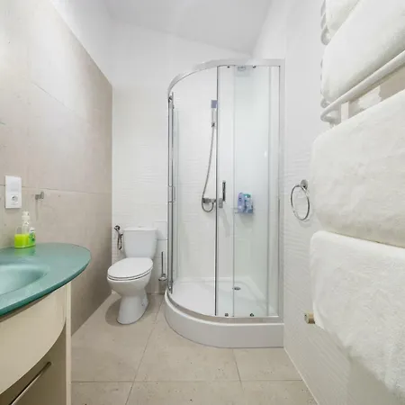 Apartamento Best Day Cracóvia