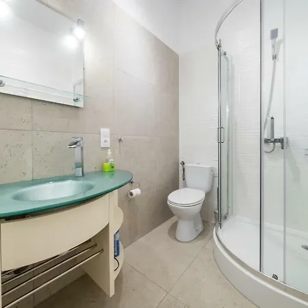 Best Day Apartamento *